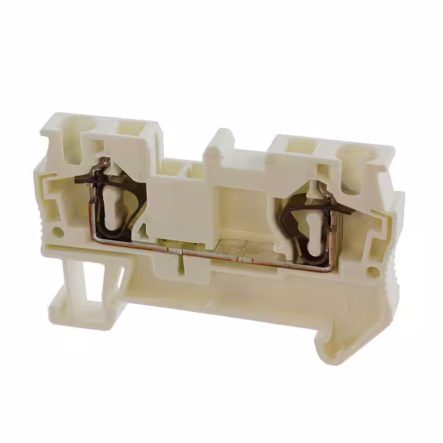 3037177 Phoenix Contact  Canal de riel DIN